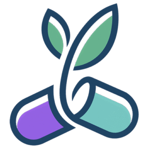 Logo pequeño SuplementosyVitaminas.cl