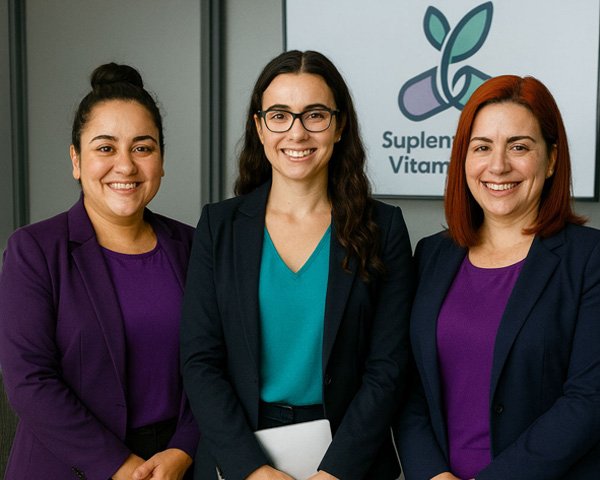 Equipo completo Suplementos y Vitaminas punto cl Equipo completo Suplementos y Vitaminas