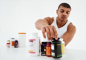 Suplementos y Vitaminas 01