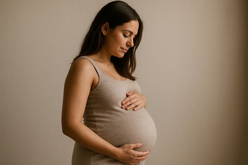 ▶️ Suplementos en el embarazo y lactancia ➡️ Guía segura basada en evidencia