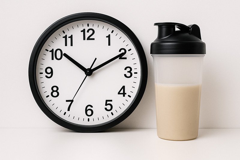 Proteinas whey vs vegetal